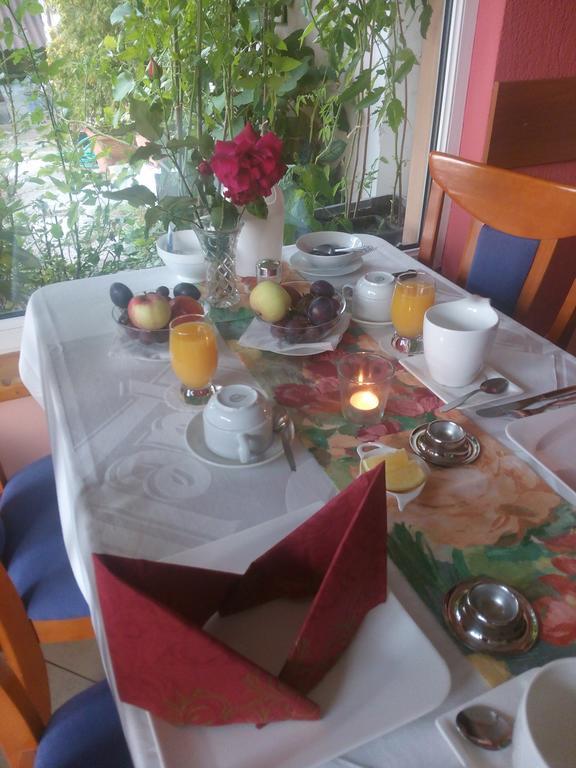 Pension Jana Tatrovice Екстериор снимка