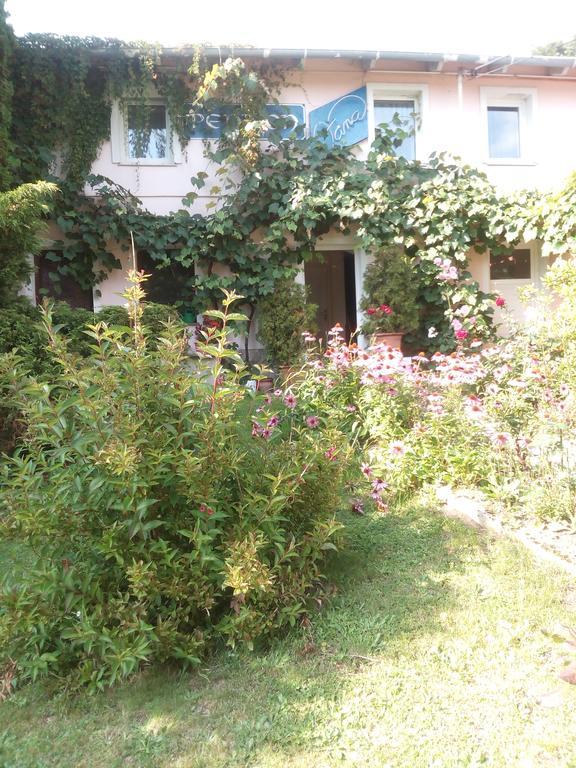 Pension Jana Tatrovice Екстериор снимка