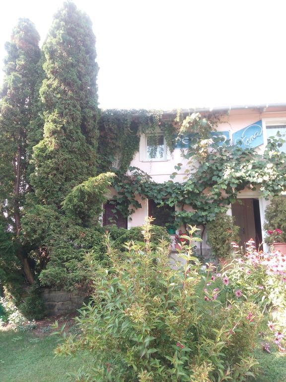 Pension Jana Tatrovice Екстериор снимка